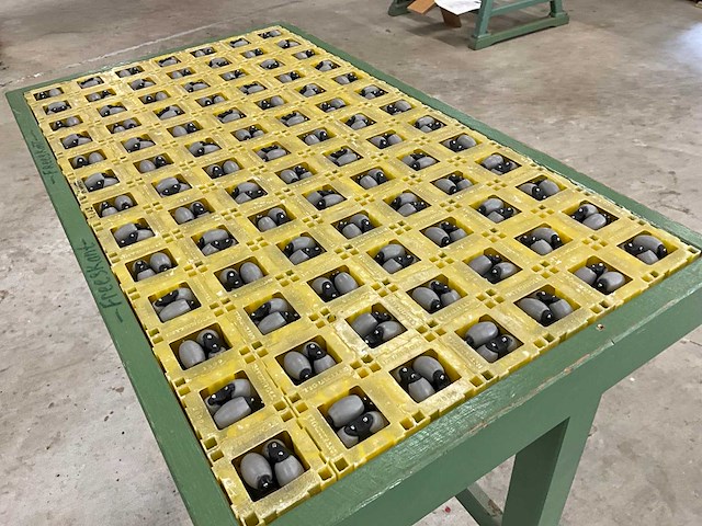 Rollentafel - afbeelding 3 van  3