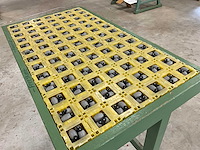 Rollentafel - afbeelding 3 van  3