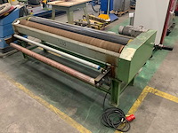 Rollenwals - afbeelding 2 van  4