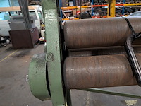 Rollenwals - afbeelding 2 van  12