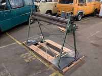 Rollenwals - afbeelding 1 van  12