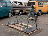 Rollenwals - afbeelding 6 van  12