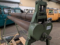 Rollenwals - afbeelding 8 van  12