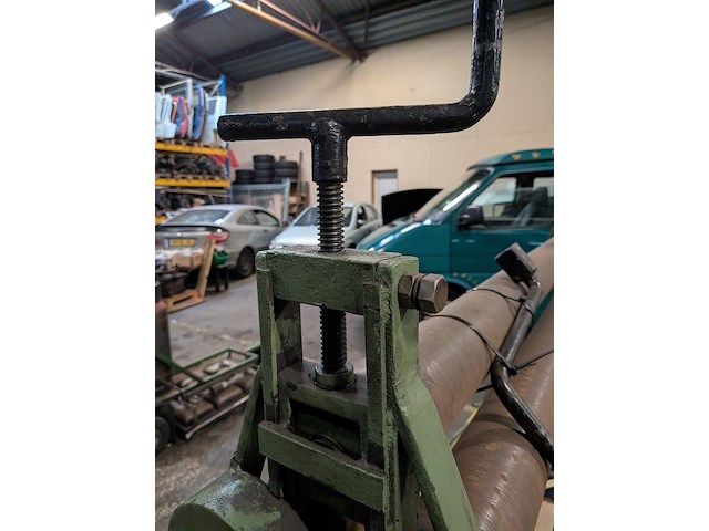 Rollenwals - afbeelding 9 van  12