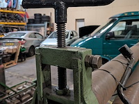 Rollenwals - afbeelding 9 van  12