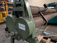 Rollenwals - afbeelding 10 van  12