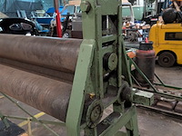 Rollenwals - afbeelding 12 van  12