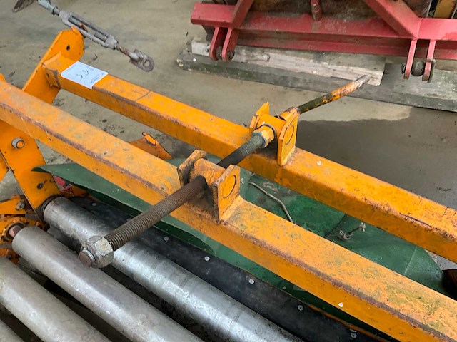 Rollenzeef - afbeelding 8 van  8