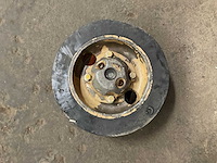 Roller bearing support (3x) - afbeelding 2 van  5