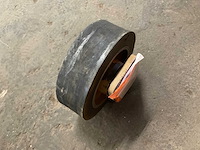 Roller bearing support (3x) - afbeelding 3 van  5
