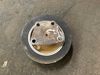 Roller bearing support (3x) - afbeelding 4 van  5