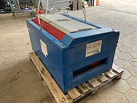 Roller brake tester set - afbeelding 2 van  5