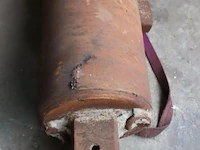 Roller-cone boorkop - afbeelding 3 van  5