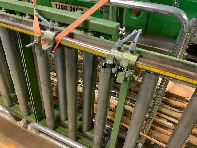 Roller conveyor - afbeelding 2 van  2