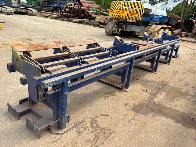 Roller conveyor - afbeelding 2 van  23