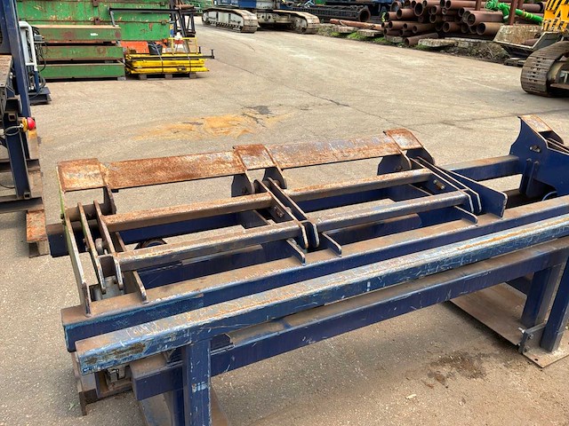 Roller conveyor - afbeelding 3 van  23