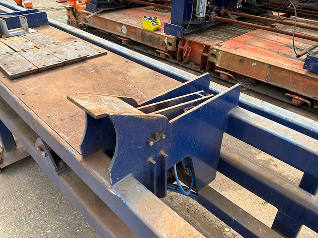 Roller conveyor - afbeelding 5 van  23