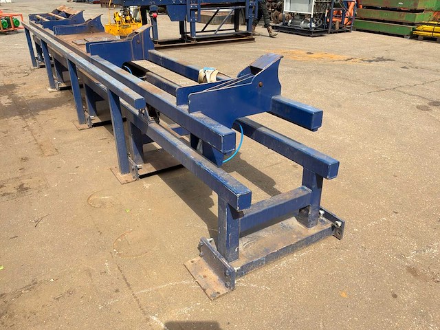 Roller conveyor - afbeelding 6 van  23