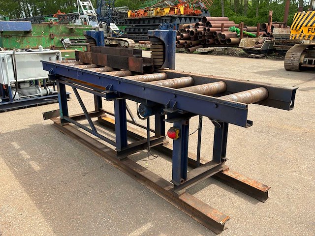 Roller conveyor - afbeelding 7 van  23