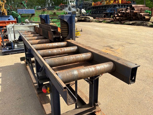 Roller conveyor - afbeelding 8 van  23