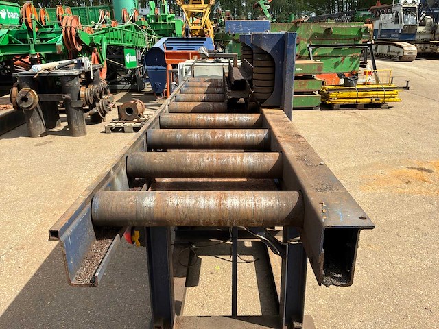 Roller conveyor - afbeelding 9 van  23