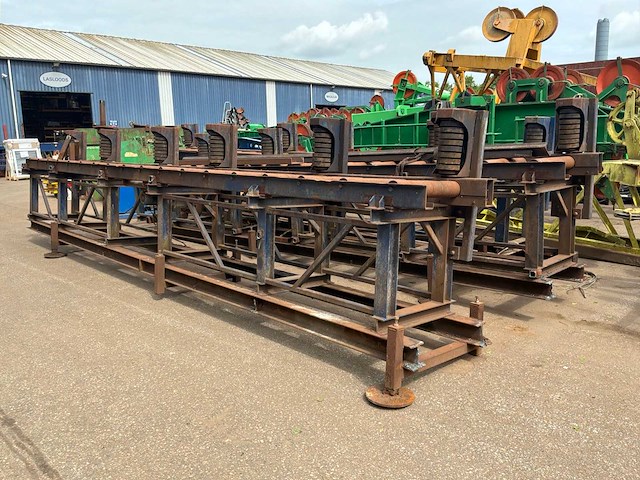 Roller conveyor - afbeelding 10 van  23