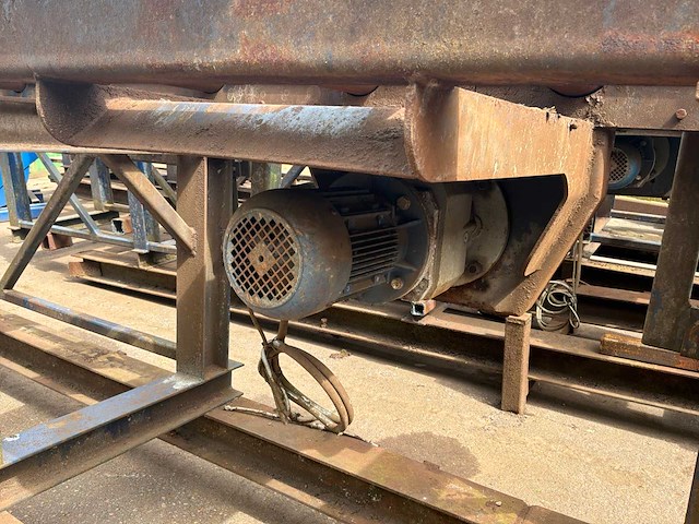 Roller conveyor - afbeelding 11 van  23