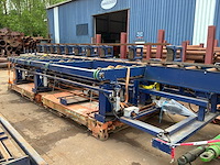 Roller conveyor - afbeelding 1 van  23