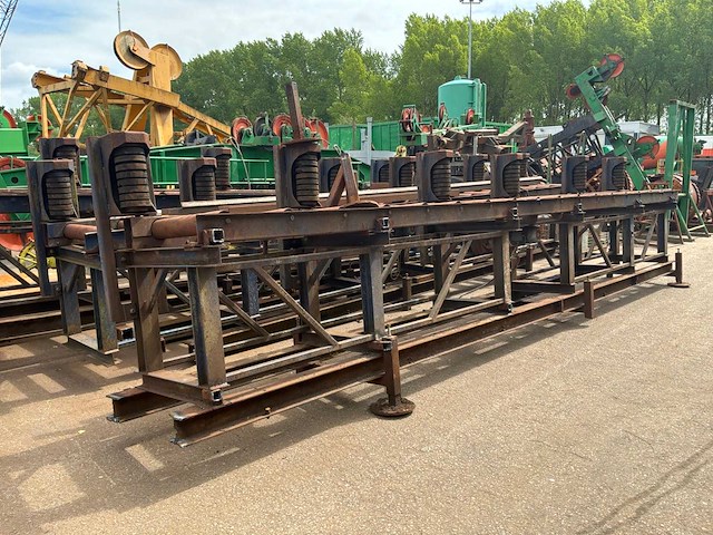 Roller conveyor - afbeelding 13 van  23