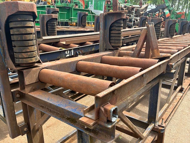 Roller conveyor - afbeelding 14 van  23
