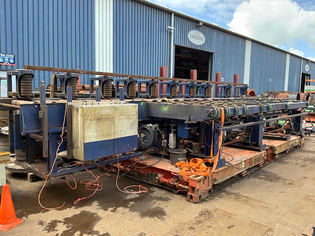 Roller conveyor - afbeelding 12 van  23