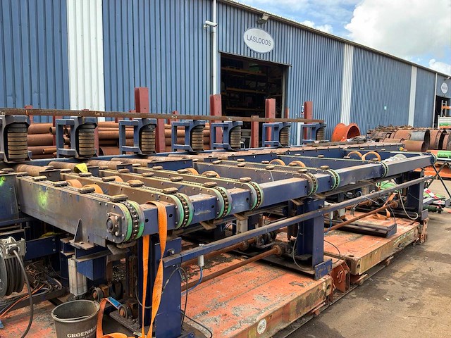 Roller conveyor - afbeelding 18 van  23