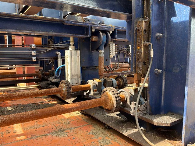 Roller conveyor - afbeelding 21 van  23
