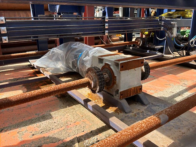 Roller conveyor - afbeelding 22 van  23