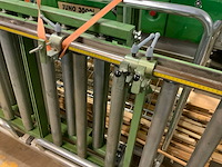 Roller conveyor - afbeelding 2 van  2