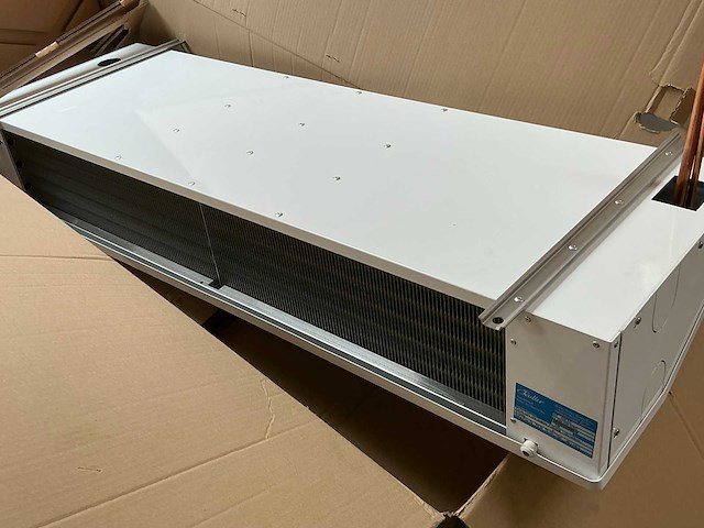 Roller dlk632ec plafond koeler - afbeelding 1 van  3