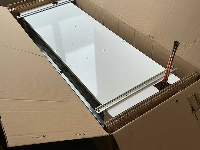 Roller dlk632ec plafond koeler - afbeelding 2 van  3