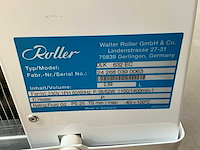 Roller dlk632ec plafond koeler - afbeelding 3 van  3