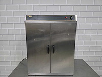 Roller grill - warmhoudkast