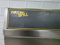Roller grill - warmhoudkast - afbeelding 5 van  6