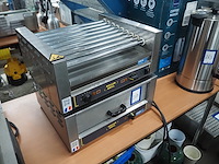 Roller grill - afbeelding 3 van  10