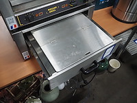 Roller grill - afbeelding 6 van  10