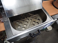 Roller grill - afbeelding 7 van  10