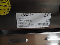 Roller grill - afbeelding 10 van  10