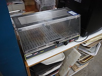 Roller grill - afbeelding 2 van  5