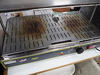 Roller grill - afbeelding 4 van  5