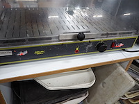 Roller grill - afbeelding 5 van  5