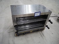 Roller grill