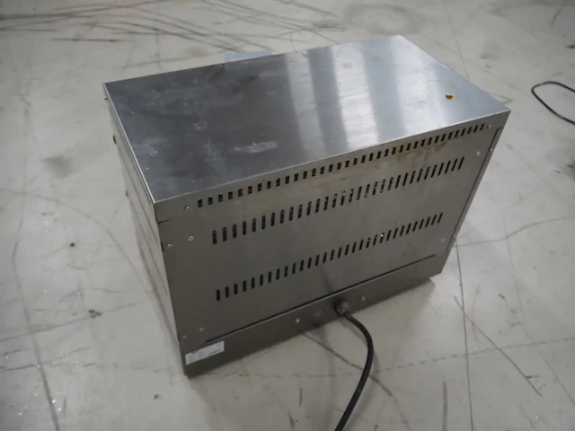Roller grill - afbeelding 4 van  8