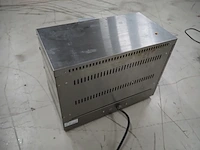 Roller grill - afbeelding 4 van  8